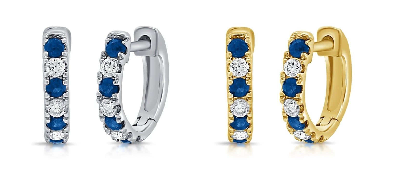 September’s Captivating Blue Birthstone—Sapphires!  image1