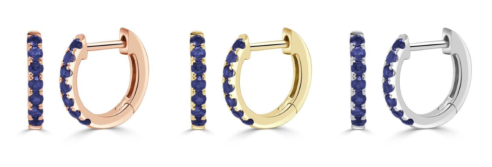 September’s Captivating Blue Birthstone—Sapphires!  image1