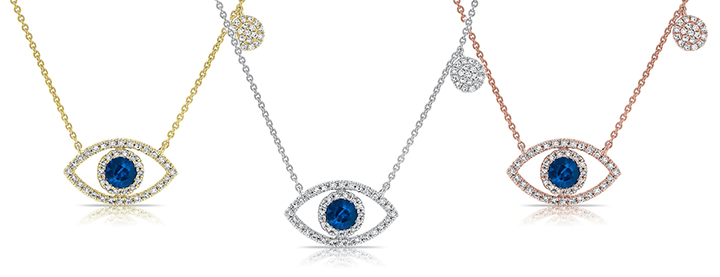 What is the Symbolism Behind Evil Eye Jewelry?  image1