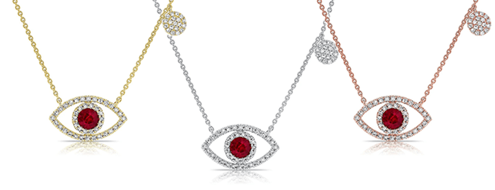 What is the Symbolism Behind Evil Eye Jewelry?  image1