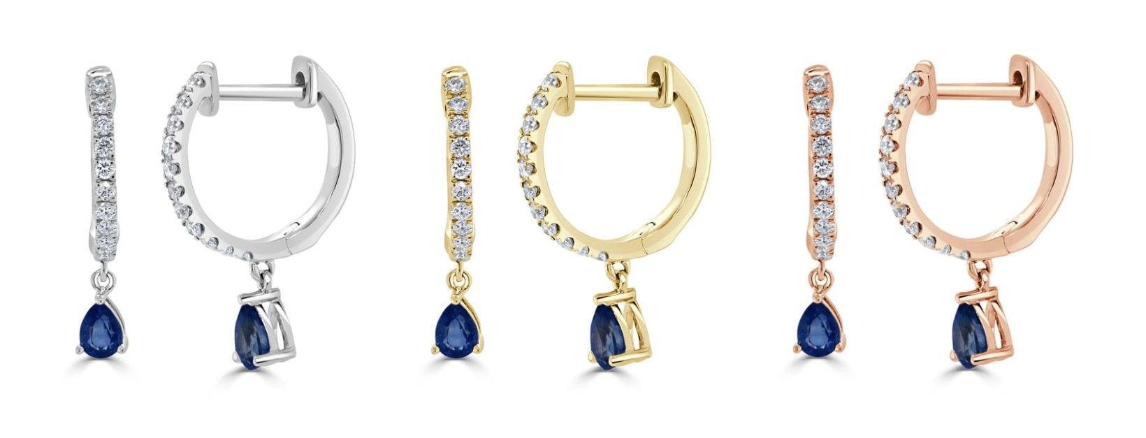 September’s Captivating Blue Birthstone—Sapphires!  image1