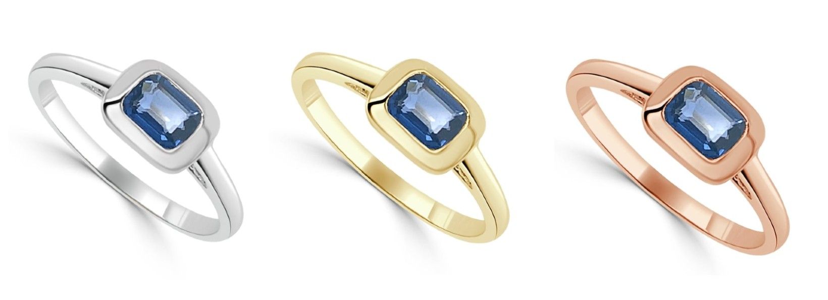 September’s Captivating Blue Birthstone—Sapphires!  image1