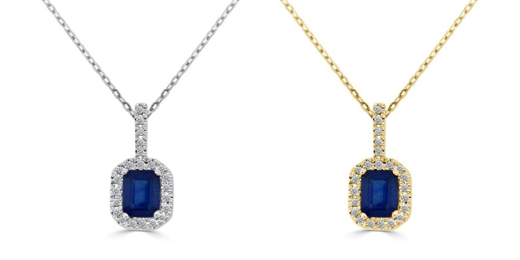 September’s Captivating Blue Birthstone—Sapphires!  image1