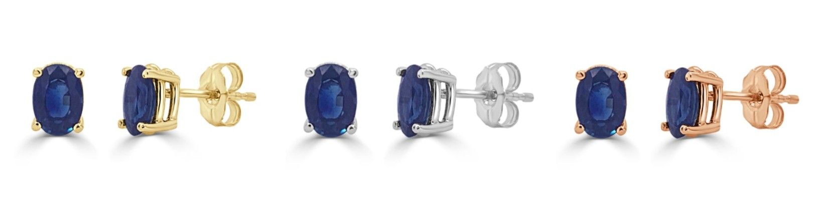 September’s Captivating Blue Birthstone—Sapphires!  image1