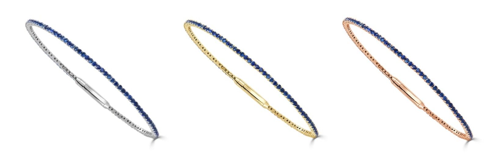 September’s Captivating Blue Birthstone—Sapphires!  image1