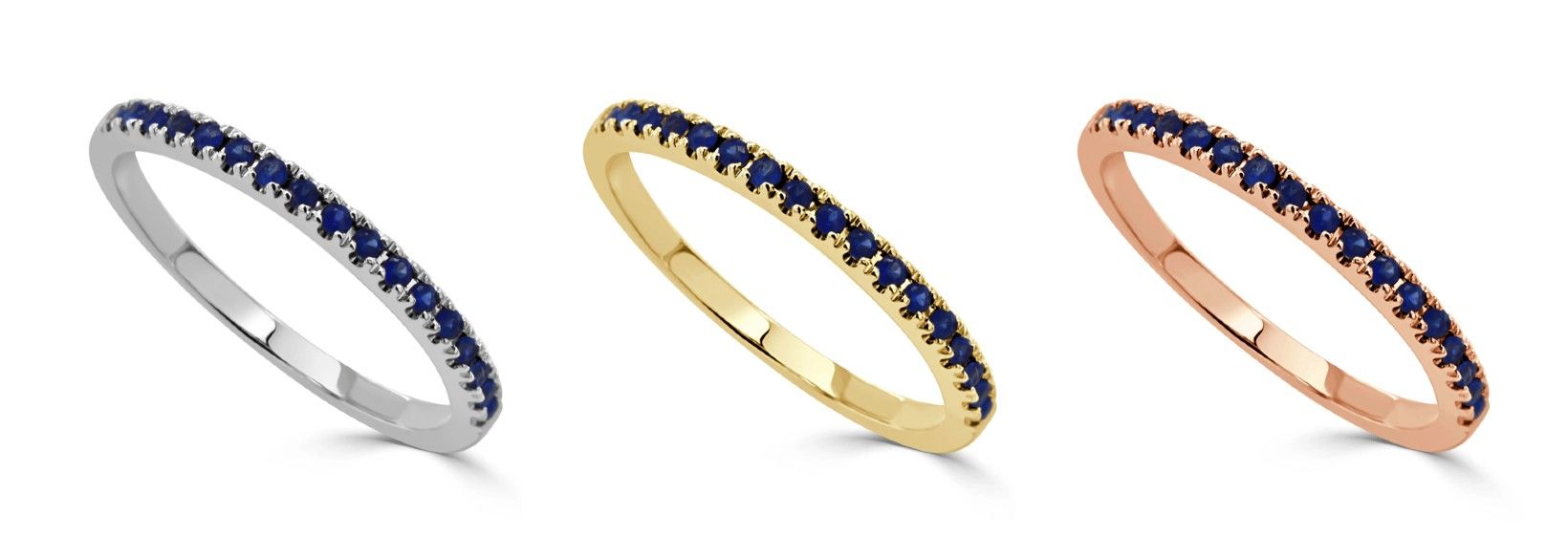 September’s Captivating Blue Birthstone—Sapphires!  image1