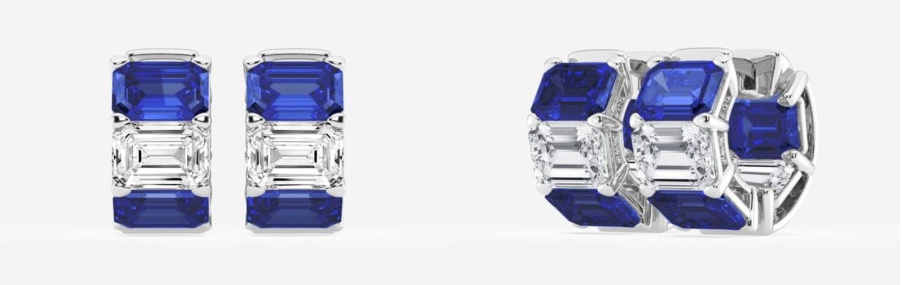 September’s Captivating Blue Birthstone—Sapphires!  image1