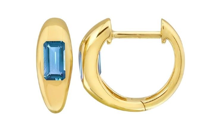 Scorpio Season is Here—Meet November's Two Vibrant Birthstones—Citrine and Topaz! image1