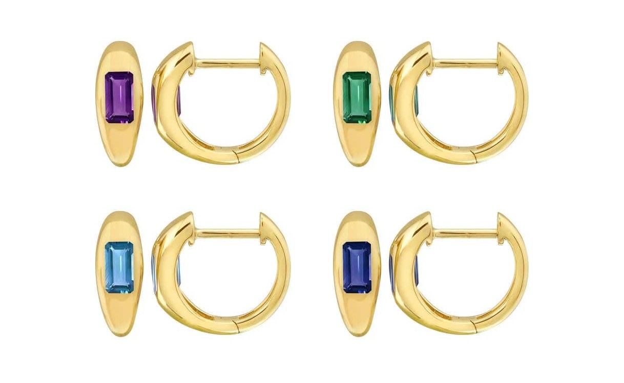 Best Holiday Jewelry Gifts for $500 or Less  image1