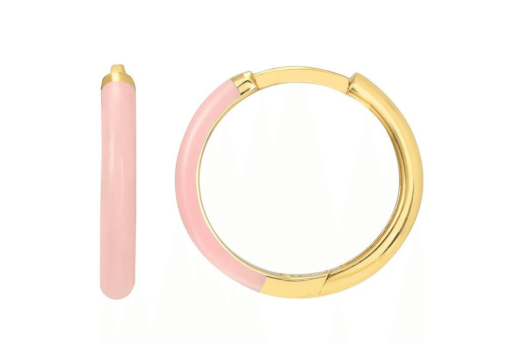 Bright, Fun, and Fabulous Barbiecore-inspired Jewelry Looks image1