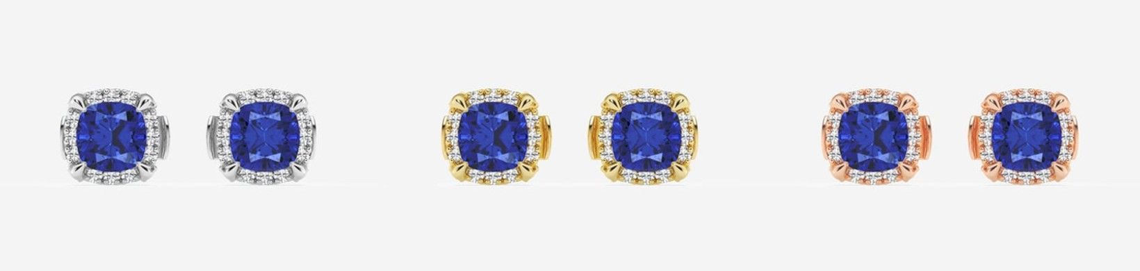 September’s Captivating Blue Birthstone—Sapphires!  image1