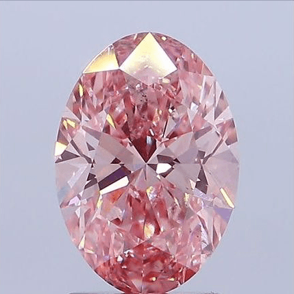 Lab Grown Pink Diamonds: Rare and Beautiful