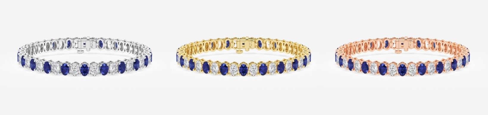 September’s Captivating Blue Birthstone—Sapphires!  image1