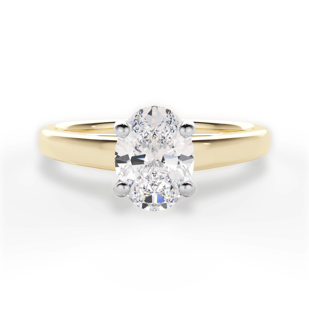 The Siena Solitaire | Ritani