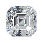 asscher diamond