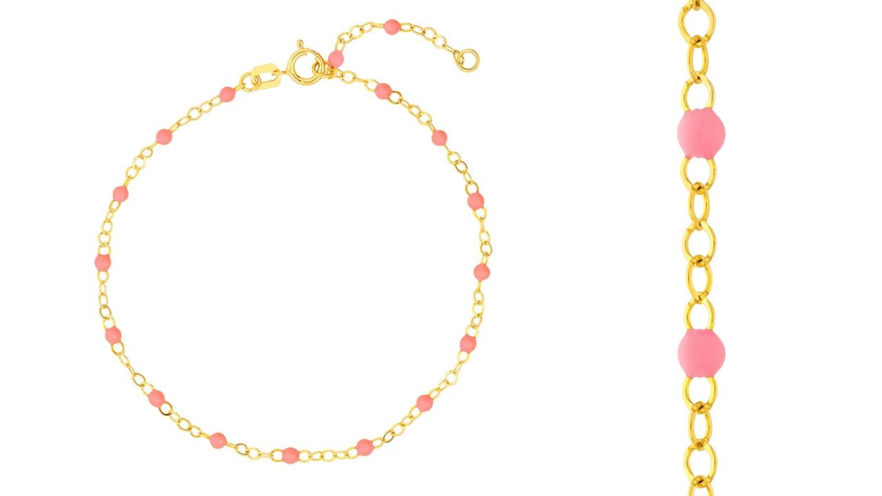 Bright, Fun, and Fabulous Barbiecore-inspired Jewelry Looks image1