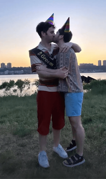 ben-platt-and-noah-galvin-are-engaged-again! image1