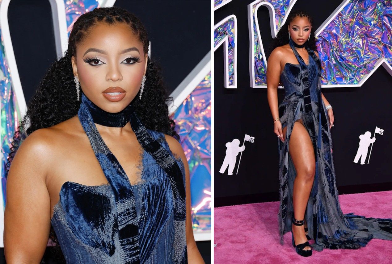 Glamorous Diamond Jewelry Looks From The 2023 Vma Awards Ritani 7230