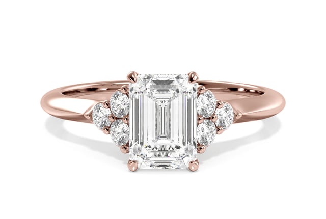 the-vintage-hollywood-charm-of-emerald-cut-diamond-engagement-rings image1