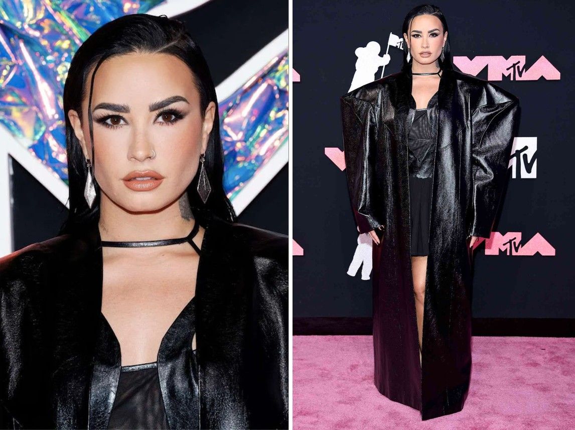 Glamorous Diamond Jewelry Looks From the 2023 VMA Awards Ritani