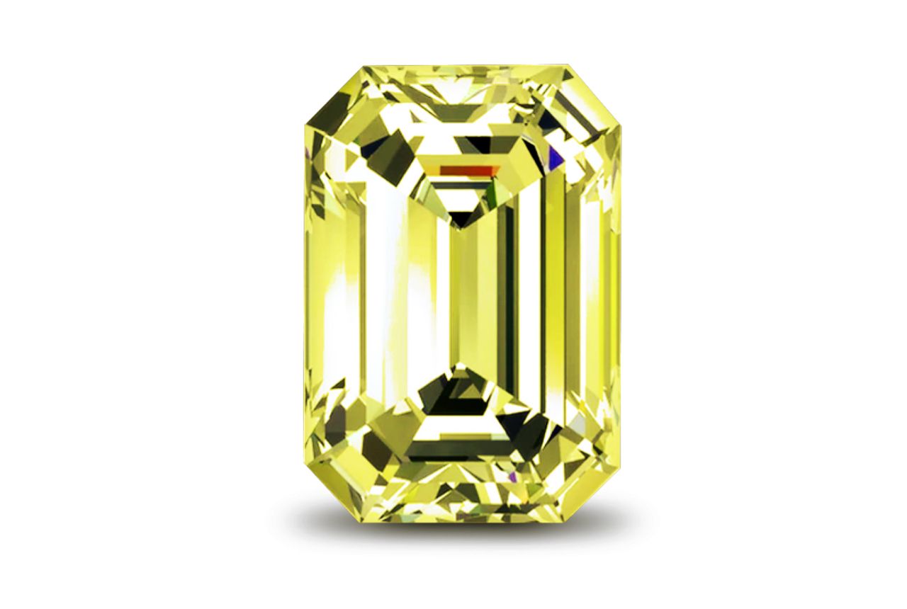 Hotsell Corundom 1.52 carats