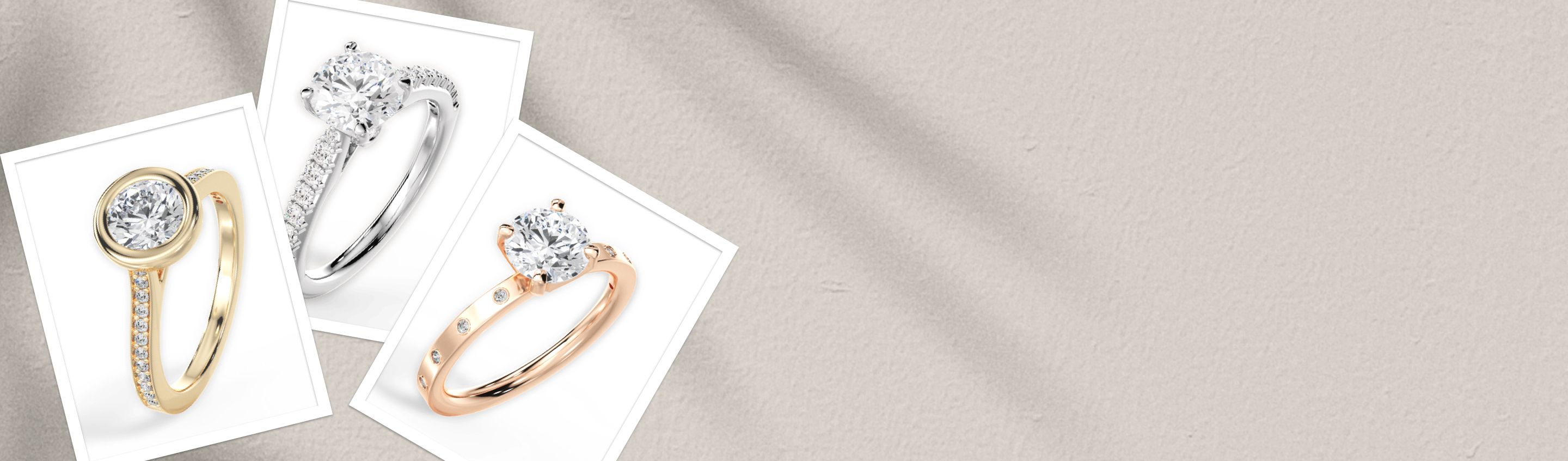 Aurora | Couture Engagement Ring In Birmingham, England, United Kingdom For  Sale (13656616)
