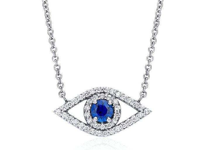 September’s Captivating Blue Birthstone—Sapphires!  image1