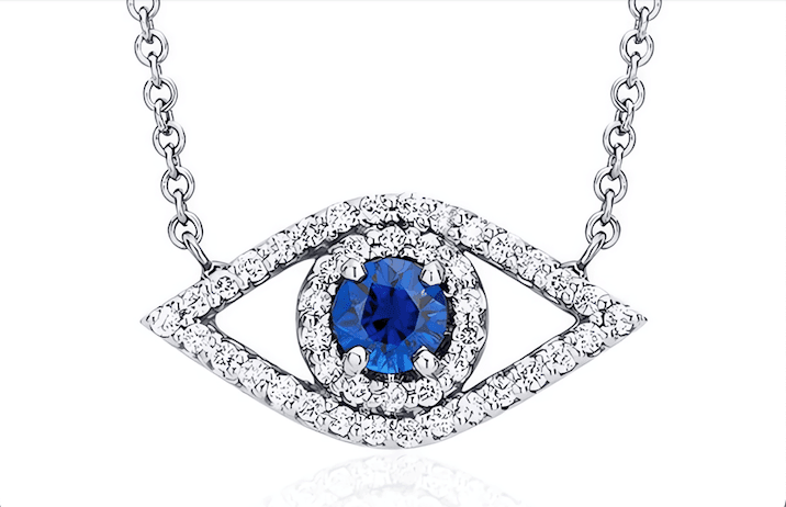 What is the Symbolism Behind Evil Eye Jewelry?  image1