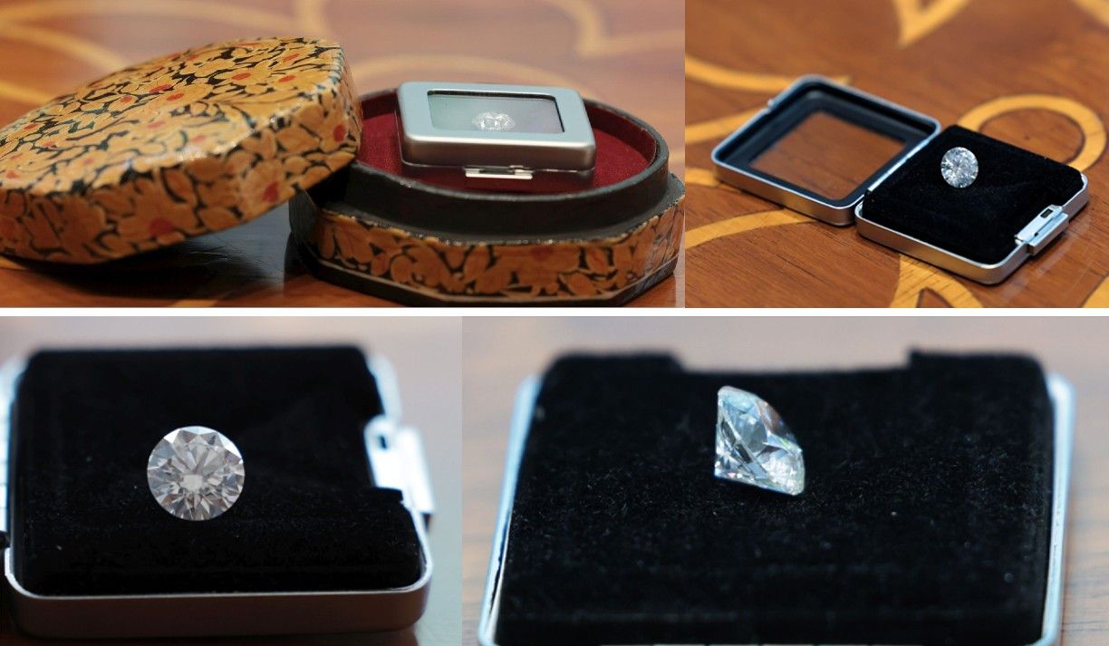 India’s-prime-minister-gifts-first-lady-jill-biden-with-a-sizeable-lab-grown-diamond image1