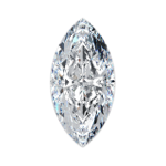 marquise shaped diamond