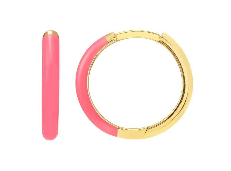 Bright, Fun, and Fabulous Barbiecore-inspired Jewelry Looks image1