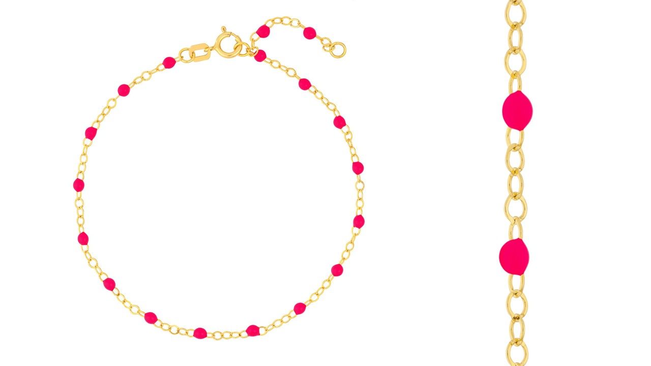 Bright, Fun, and Fabulous Barbiecore-inspired Jewelry Looks image1
