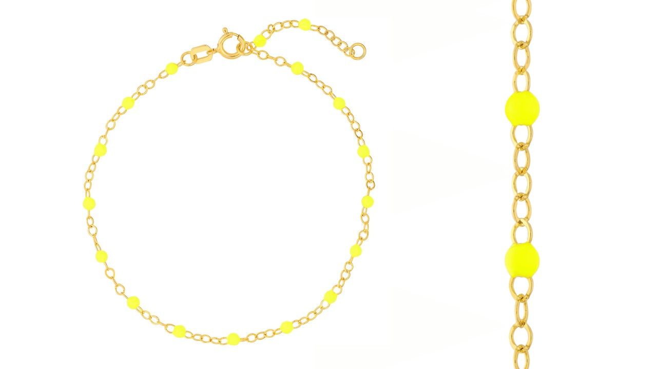 Bright, Fun, and Fabulous Barbiecore-inspired Jewelry Looks image1