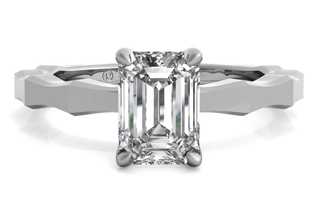 the-vintage-hollywood-charm-of-emerald-cut-diamond-engagement-rings image1