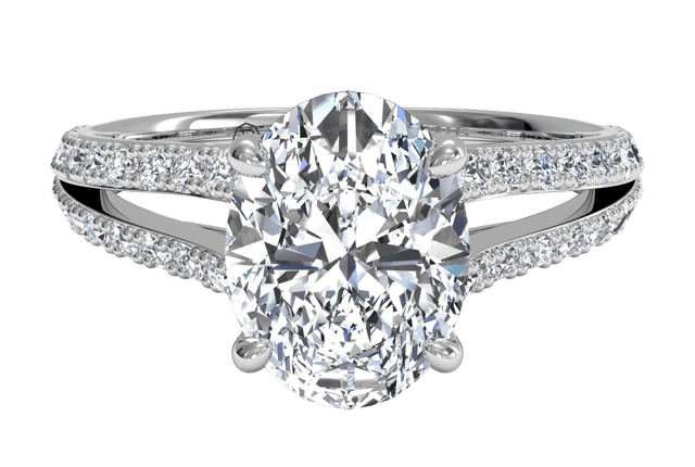 The Top Diamond Shapes for Engagement Rings | Ritani