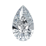 pear shaped diamond