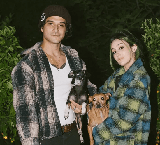 teen-wolf-actor-tyler-posey-and-singer-phem-announce-engagement image1