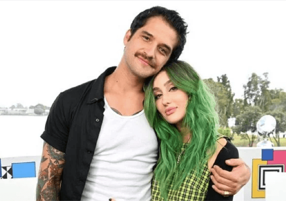 teen-wolf-actor-tyler-posey-and-singer-phem-announce-engagement image1