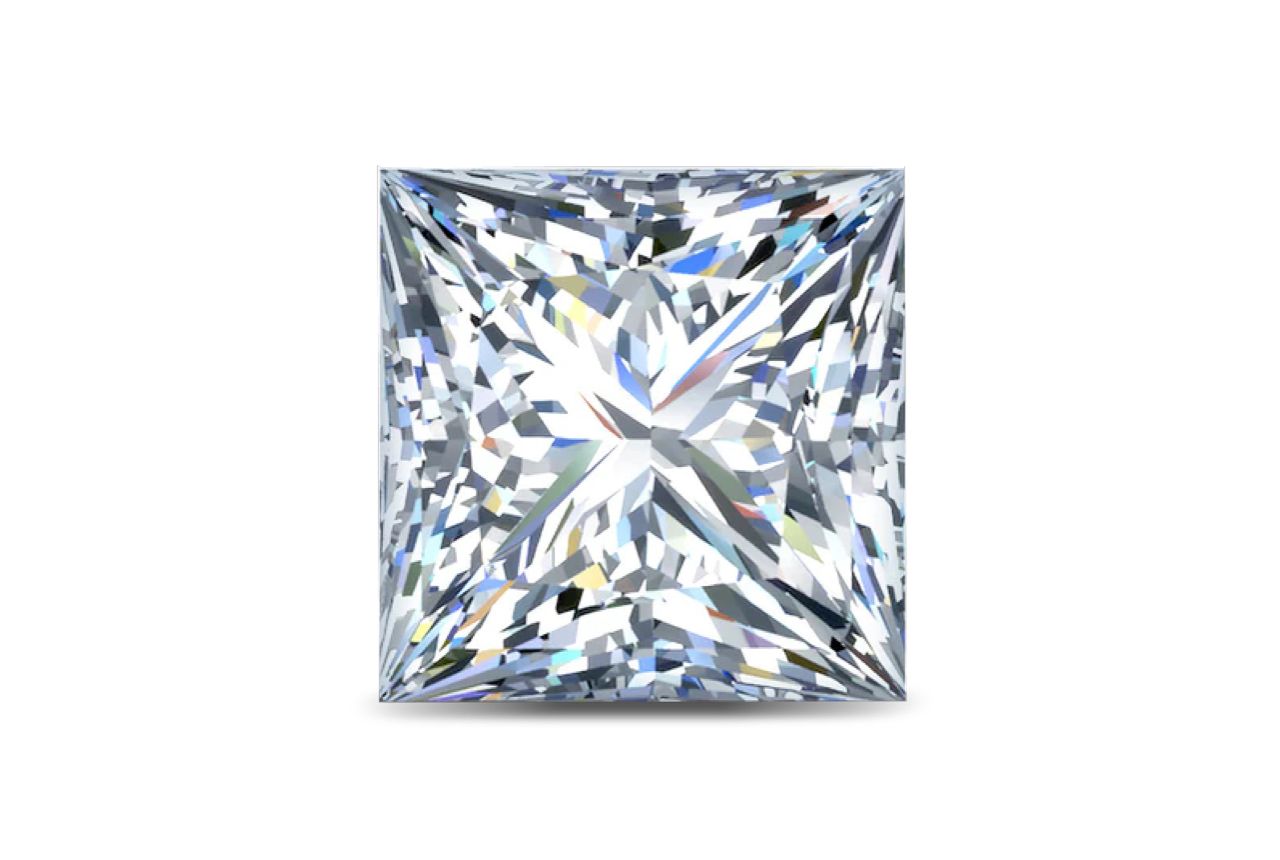 Diamond Princess Single