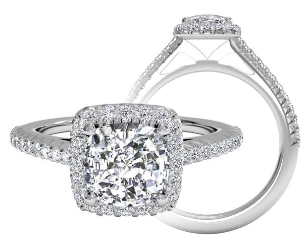 The Most Popular Engagement Rings | Ritani