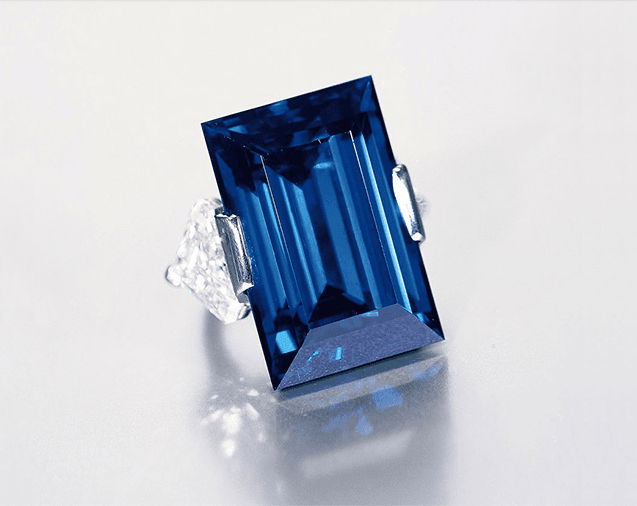 September’s Captivating Blue Birthstone—Sapphires!  image1