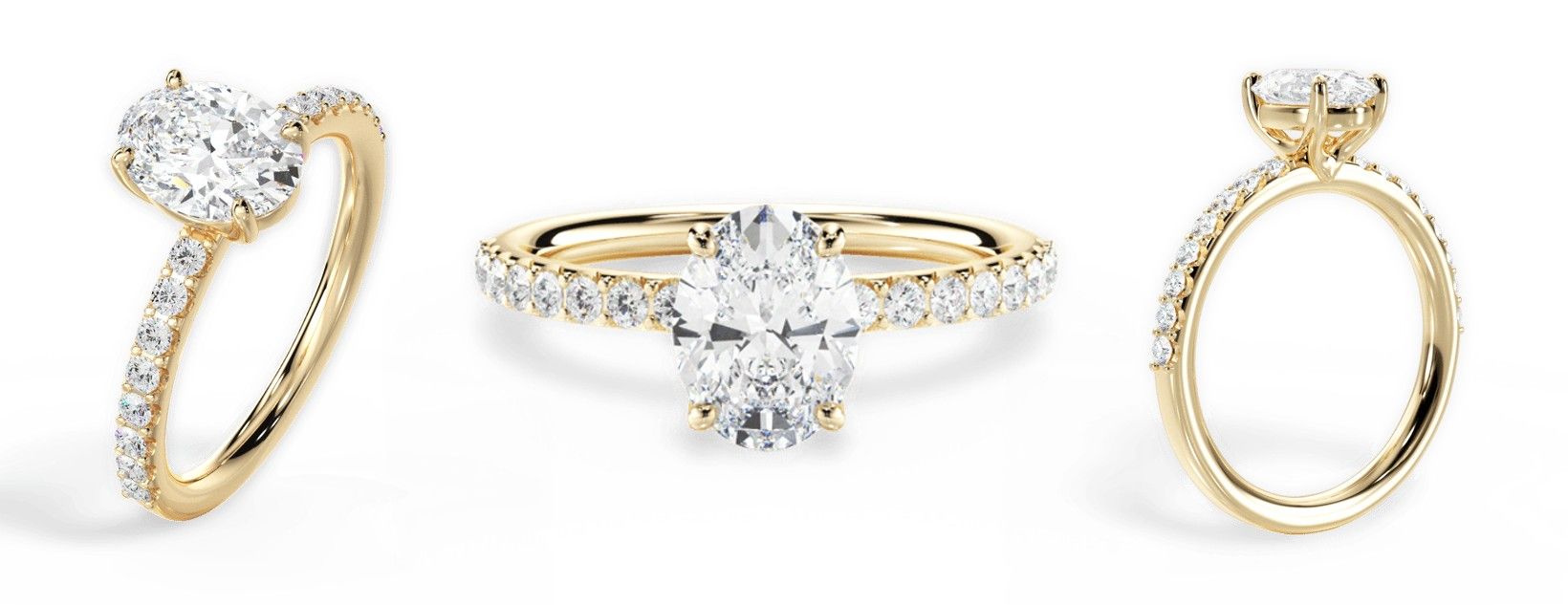 Exciting and Emerging Engagement Rings Trends—Get Inspired!  image1