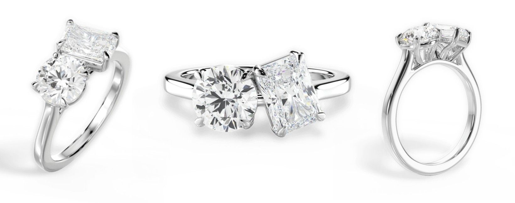 Exciting and Emerging Engagement Rings Trends—Get Inspired!  image1