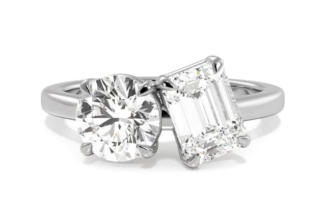 the-vintage-hollywood-charm-of-emerald-cut-diamond-engagement-rings image1