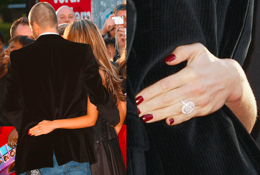 an-up-close-Look-at-Victoria-Beckham's-15-engagement-rings—A-ring-bling-timeline image1