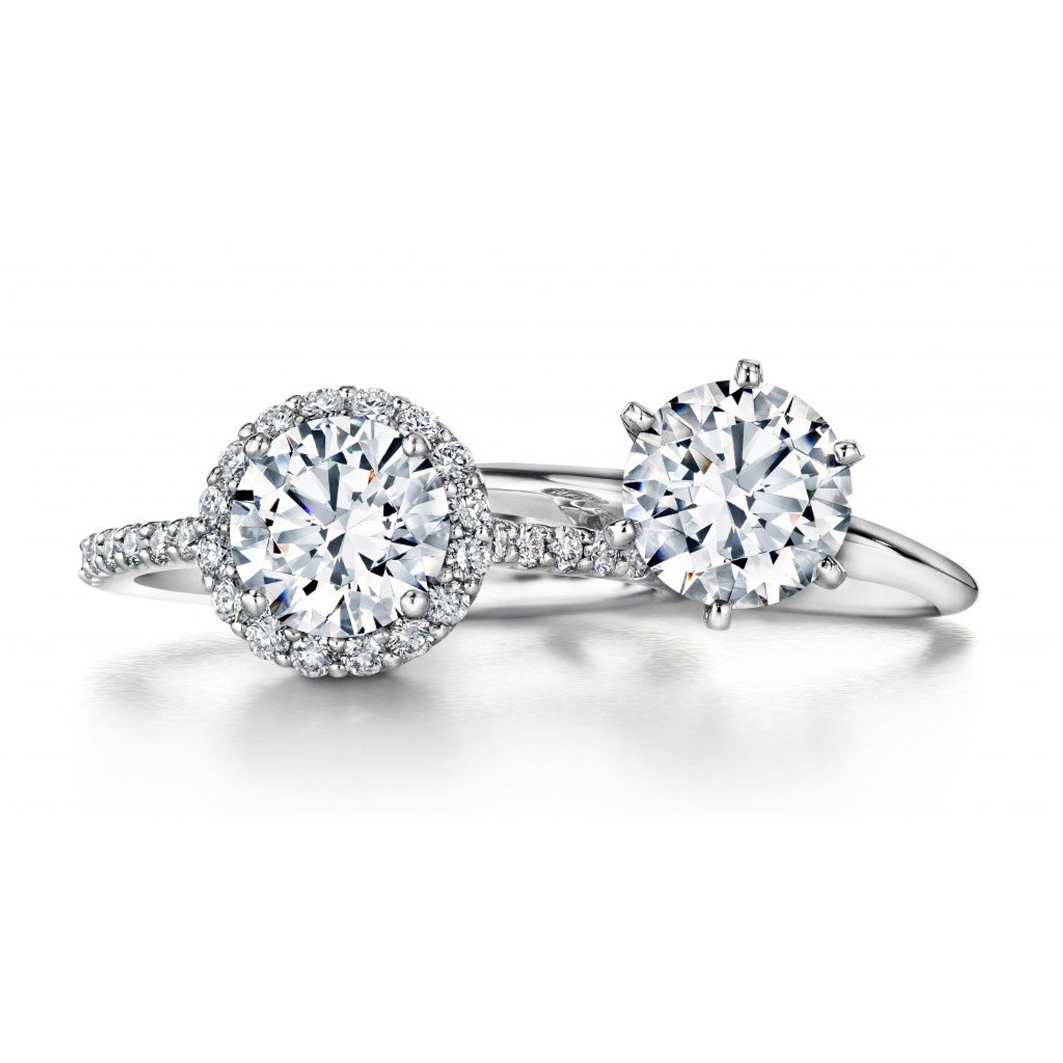 2019 engagement ring trends