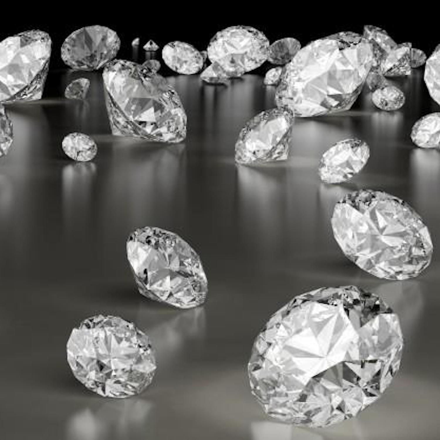 loose diamonds