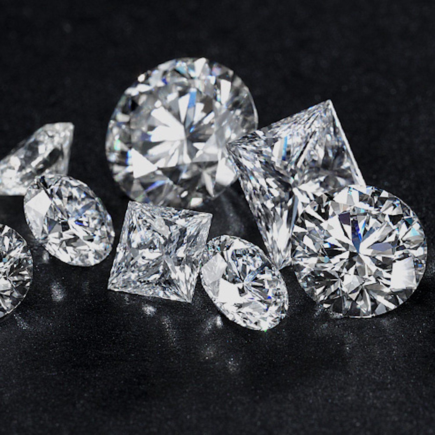 A Complete Guide to Diamond Inclusions