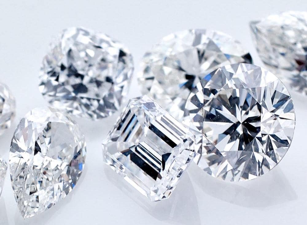 bereik tevredenheid Ananiver How Much Does a 1 Carat Diamond Cost? | Ritani