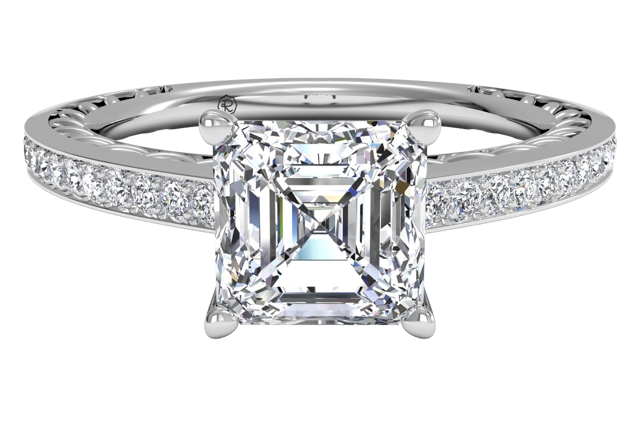 asscher cut